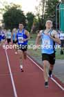 800 metres, 2022 NEGP Monkton No. 6, Wednesday, Aug. 10th. Photo: David T. Hewitson/Sports for All Pics